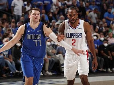 NBA季后赛快船vs独行侠第6场比赛实时直播，nba季后赛快船vs独行侠g7